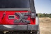 Rugged Ridge 11546.51 HD Tire Carrier, Hinge Casting