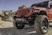 Rugged Ridge 11549.42 Venator Front Bumper
