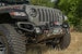 Rugged Ridge 11549.42 Venator Front Bumper