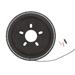 Rugged Ridge 11585.06 Third Brake Light Ring, LED