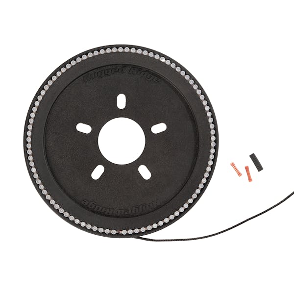 Rugged Ridge 11585.06 Third Brake Light Ring, LED