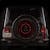 Rugged Ridge 11585.04 Third Brake Light LED Ring