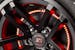 Rugged Ridge 11585.04 Third Brake Light LED Ring