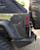 Rugged Ridge 11615.20 XHD Corner Guard, Rear
