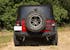Rugged Ridge 11615.21 XHD Corner Guard, Rear