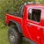Rugged Ridge 11615.47 Steel Tube Fender Flares, Rear