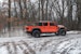 Rugged Ridge 11640.52 Max-Terrain Fender Flares, F/R