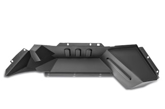 Rugged Ridge 11640.52 Max-Terrain Fender Flares, F/R
