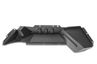 Rugged Ridge 11640.52 Max-Terrain Fender Flares, F/R Rugged Ridge 11640.52 Max-Terrain Fender Flares, F/R