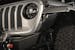 Rugged Ridge 11640.91 Front Fender Chop Brackets