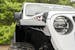 Rugged Ridge 11640.92 Front Fender Chop Brackets