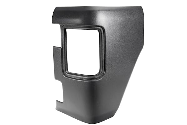 Rugged Ridge 11651.78 Offroad Body Armor