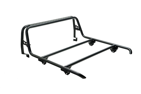 Rugged Ridge 11703.51 Sports Rack