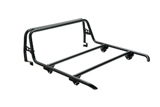 Rugged Ridge 11703.51 Sports Rack Rugged Ridge 11703.51 Sports Rack
