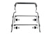 Rugged Ridge 11703.51 Sports Rack