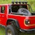 Rugged Ridge 11703.51 Sports Rack