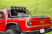 Rugged Ridge 11703.51 Sports Rack