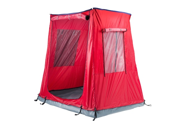 Rugged Ridge 11704.06 Roof Top Tent Annex