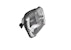 Rugged Ridge 12402.85 Sealed Beam LED Headlights,4X7, Clear