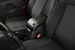 Rugged Ridge 13104.60 Center Console Cover, Black