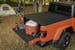 Rugged Ridge 13550.21 Armis Soft Folding Bed Cover