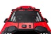 Rugged Ridge 13579.73 Eclipse Sun Shade, Black, Hard Top
