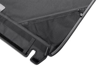 Rugged Ridge 13785.35 Complete Soft Top with Frame, Full