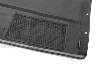 Rugged Ridge 13790.33 Frameless Top