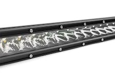 Rugged Ridge 15209.14 Single Row Light Bar, 50-in