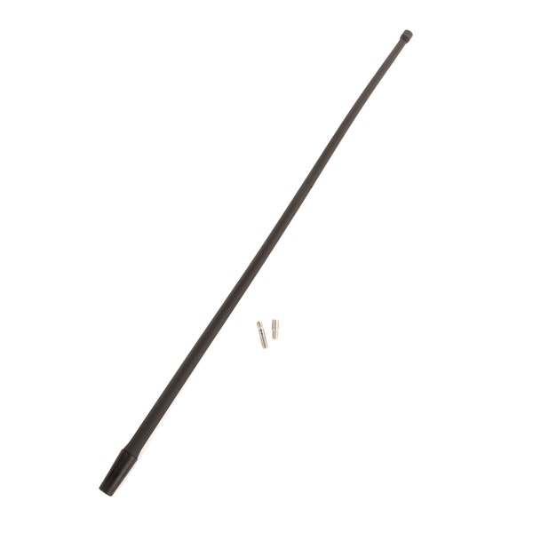 Rugged Ridge 17212.12 Antenna, Reflex, 21-Inch