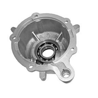 Rugged Ridge 52231-HOUSING Replacement SYE Housing with Bearing; NP231