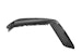 Rugged Ridge 11640.52 Max-Terrain Fender Flares, F/R