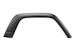 Rugged Ridge 11640.52 Max-Terrain Fender Flares, F/R