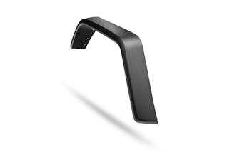 Rugged Ridge 11640.56 Max Terrain Fender Flare, F/R Rugged Ridge 11640.56 Max Terrain Fender Flare, F/R