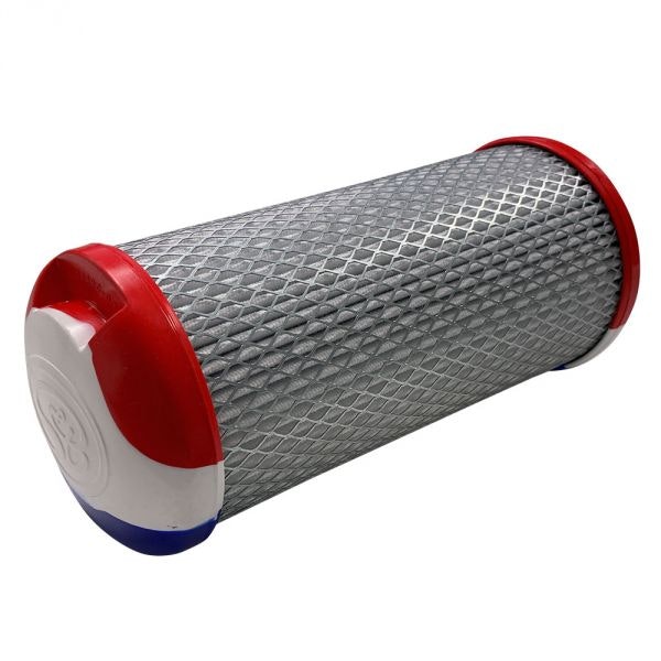 S&B Filters 66-6002RWB Air filters For 15-19 Polaris RZR 900 S 1000 16-20 Polaris General Ace Dry