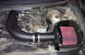 S&B Filters 75-5016D Cold Air Intake For 05-08 Ford F-150 V8-5.4L Dry Filter