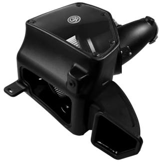 S&B Filters 75-5087D Cold Air Intake Cotton Cleanable Red