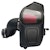 S&B Filters 75-5132 Ram Cold Air Intake For 19-21 Ram 2500/3500 6.7L Cummins Cotton Cleanable