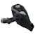 S&B Filters 75-5142D Cold Air Intake Dry Extendable White