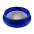 S&B Filters 77-3009 Turbo Screen 4.0 Inch Blue Stainless Steel Mesh W/Stainless Steel Clamp