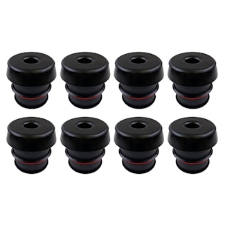 S&B Filters 81-2003 Body Mount Kit 06-13 Silverado/Sierra 1500 06-14 Silverado/Sierra 2500/3500