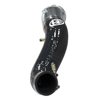 S&B Filters 83-1001 Cold Side Intercooler Pipe for 17-21 Ford F250 F350 V8-6.7L Powerstroke