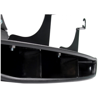 S&B Filters AS-5049 Air Scoop for Intakes 75-5093/75-5093D & 75-5094/75-5094D