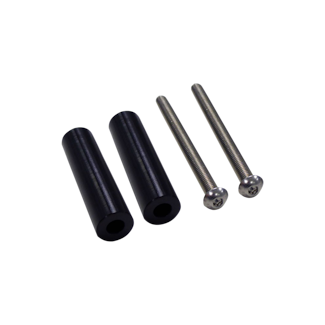 S&B Filters HP1423-00 Spacer Kit for Particle Separator