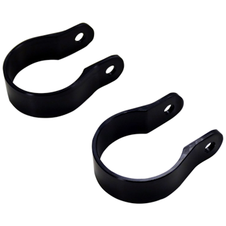 S&B Filters HP1445-01 Particle Separator 1.50 Inch Strap Kit For 2016-18 YHZ1000R / 2018 Wildcat XX