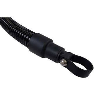 S&B Filters HP1610-00 Helmet Particle Separator 1.5 Inch Hose Hanger Strap Kit
