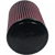 S&B Filters KF-1006 Replacement Air Filter Cotton Cleanable Red