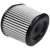 S&B Filters KF-1035D Replacement Air Filter Dry Extendable White