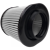 S&B Filters KF-1035D Replacement Air Filter Dry Extendable White