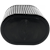 S&B Filters KF-1042D Replacement Air Filter Dry Extendable White